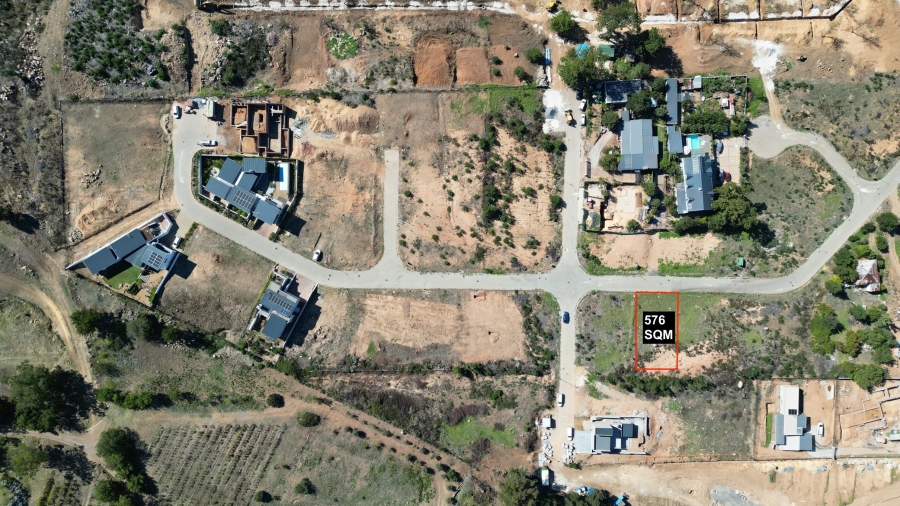 0 Bedroom Property for Sale in Johannesdal Western Cape
